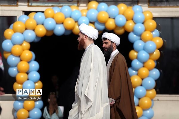 رونمایی از سرود سلام فرمانده ۲