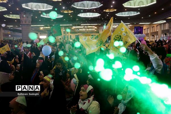 رونمایی از سرود سلام فرمانده ۲
