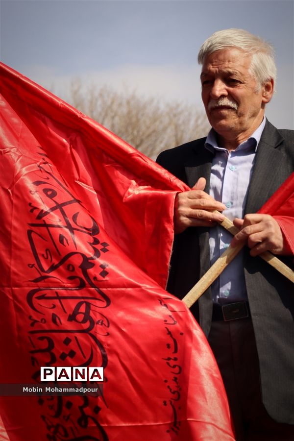 عاشقان انتظار