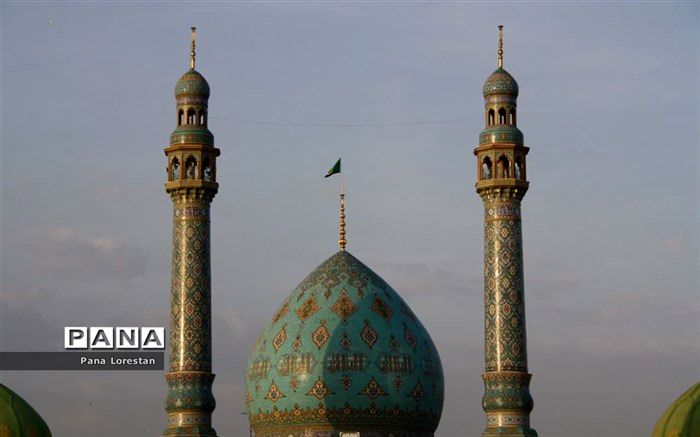 قسمت پایانی مجموعه نامه هایی به حضرت مهدی(عج)/فیلم