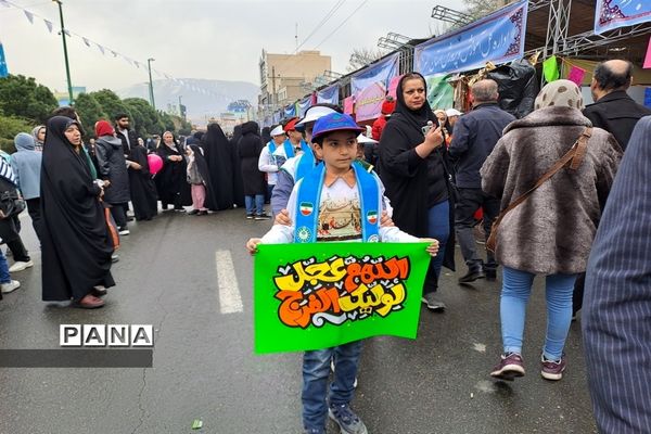 برگزاری جشن بزرگ نیمه شعبان در سطح  استان البرز