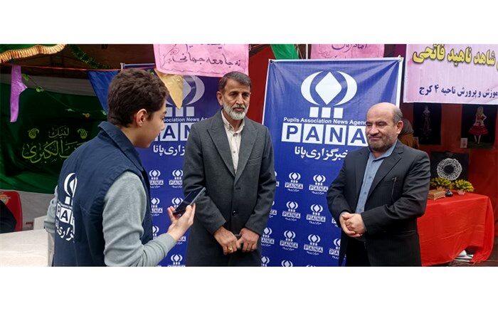مردم ما مردمی مهدوی هستند