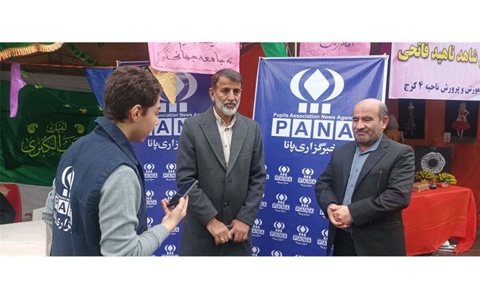 مردم ما مردمی مهدوی هستند