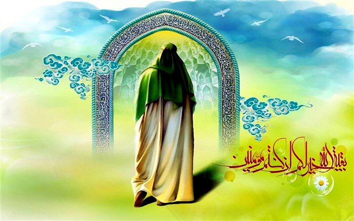 زمزمه‌ای عاشقانه از دانش‌آموز شهرقدس برای ظهور حضرت مهدی(ع)/فیلم