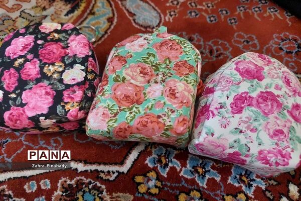 برگزاری احیای نیمه شعبان در ملارد