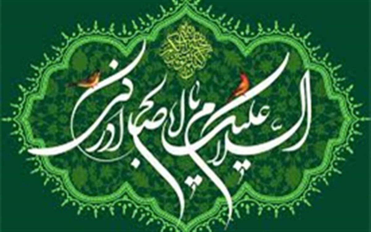 هنرنمایی راویان انتظارآذربایجان شرقی -۱