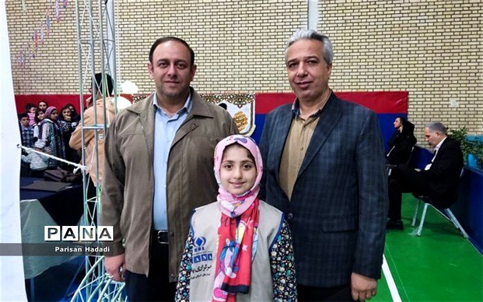 اجرای مراسم «مهندس من» با هدف ترویج فرهنگ ایرانی اسلامی در عصر مهدویت