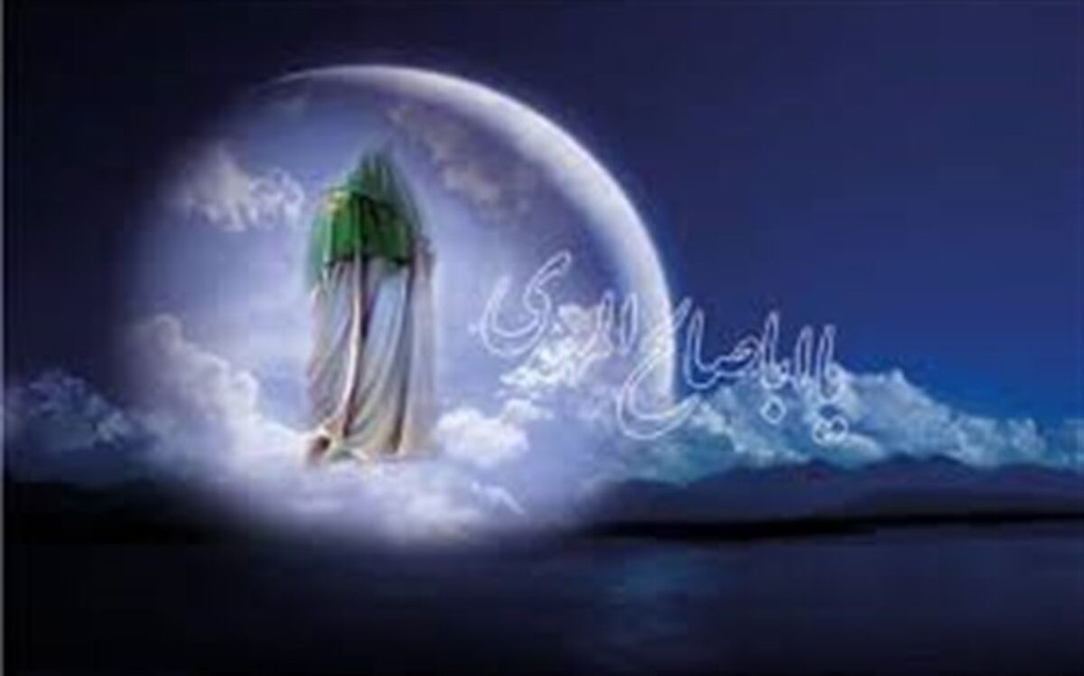 هنرنمایی راویان انتظارآذربایجان شرقی -۲