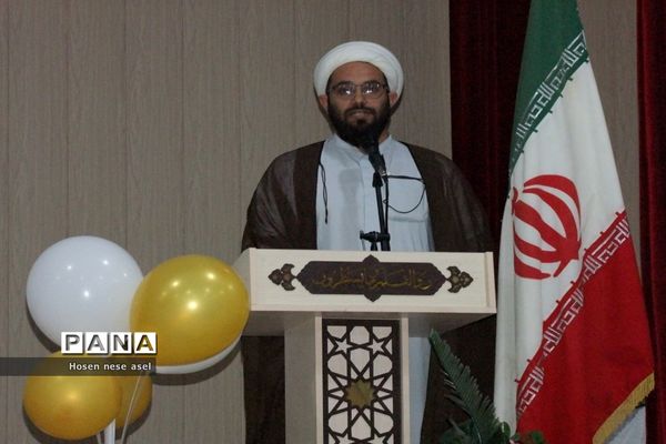 اجتماع بزرگ مهدی یاوران در شادگان