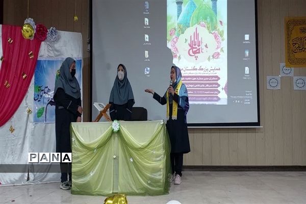 اجتماع بزرگ مهدی یاوران در شادگان