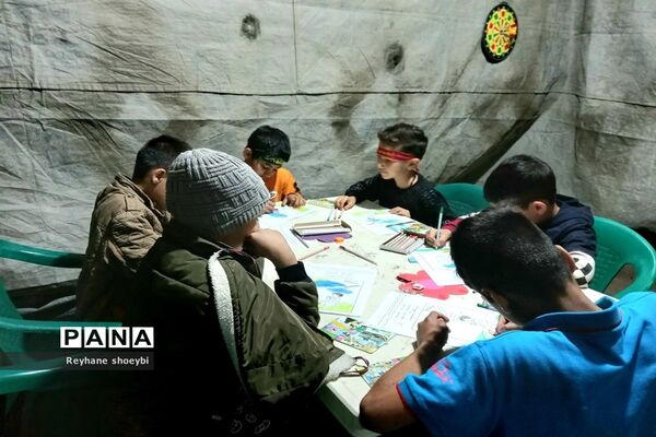برگزاری نمایشگاه مهدویت در تربت جام