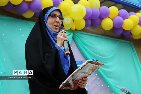 جشن نیمه شعبان در روستای تیرتاش گلوگاه