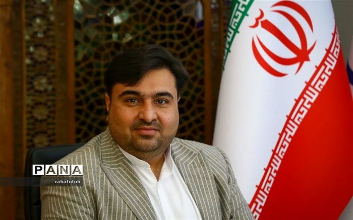 هفت سین ویژه نوروز، با نماد صنایع‌دستی اصفهان  در مرکز شهر گسترده می‌شود