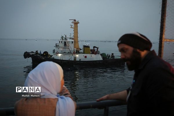 اختتامیه هفدهمین جشنواره بین‌المللی فیلم مقاومت