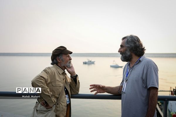 اختتامیه هفدهمین جشنواره بین‌المللی فیلم مقاومت