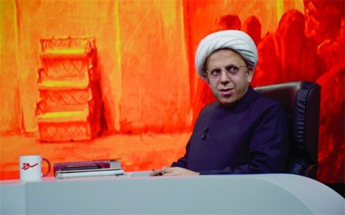 مسعود دیانی دین‌پژوه و کارشناس برنامه «سوره» درگذشت