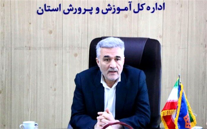 ۱۲۰۰ میلیارد ریال برای تعمیر مدارس زلزله‌زده خوی تخصیص یافت