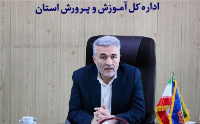 ۱۲۰۰ میلیارد ریال برای تعمیر مدارس زلزله‌زده خوی تخصیص یافت