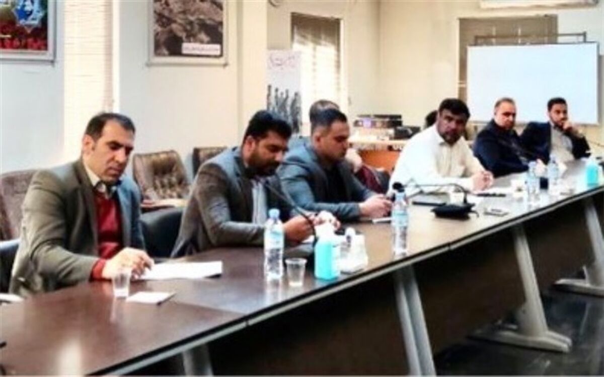 ستاد اسکان نوروزی آموزش و پرورش رودهن به صورت کامل فعالیت کیفی خود را آغاز کرد