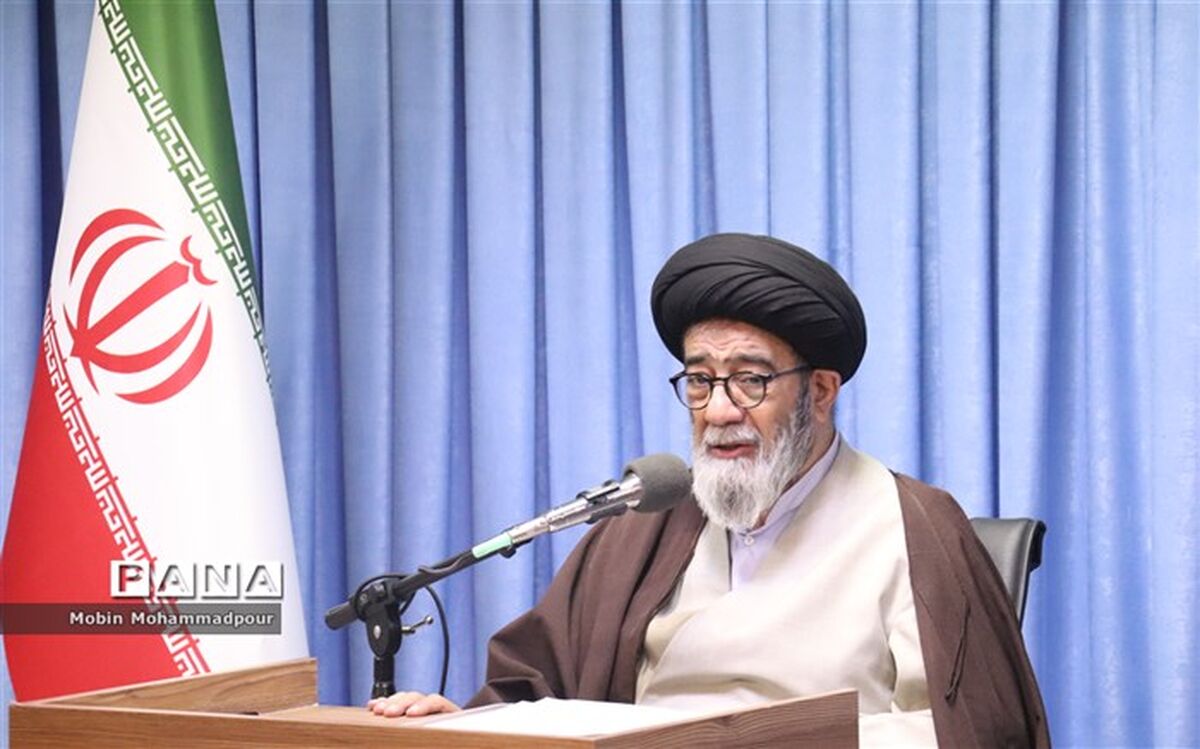 مربیان با حضور میدانی و چهره به چهره با دانش‌آموزان نقش تبیینی ایفا می‌کنند