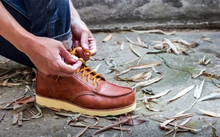 با واردات ماشین آلات دست دوم تولید کفش مخالف نیستیم