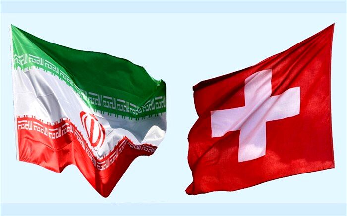 سوئیس به تحریم‌های حقوق بشری اروپا علیه ایران پیوست