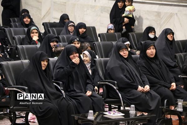 رونمایی از مستند تلویزیونی «احسان الحسین»