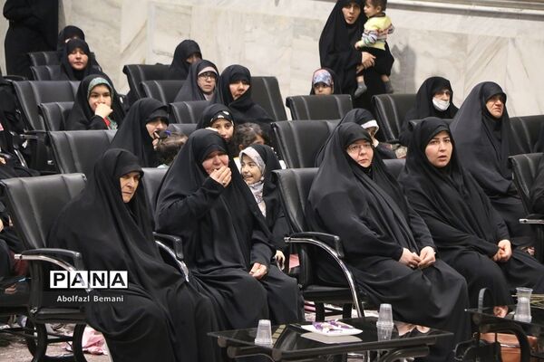 رونمایی از مستند تلویزیونی «احسان الحسین»