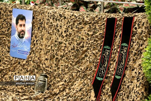 رونمایی از مستند تلویزیونی «احسان الحسین»