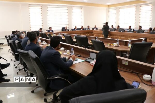 سفر وزیر آموزش و پرورش به شهرستان ابرکوه