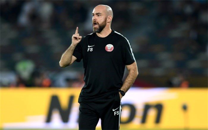 فیلیکس سانچس از تیم ملی ایران دور شد