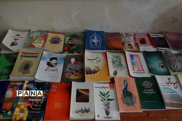 برگزاری نمازجمعه در شهر جوادآباد