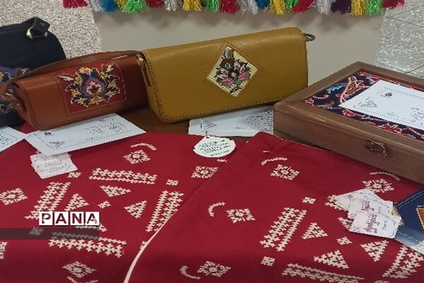بازدید مدیران و معاونین مدارس شهرستان ورامین از بنیاد ایرانشناسی با عنوان راهیان پیشرفت