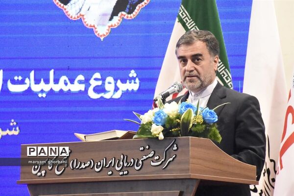 سفر وزیر تعاون، کار و رفاه اجتماعی به مازندران