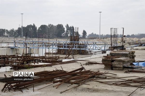 سفر وزیر تعاون، کار و رفاه اجتماعی به مازندران