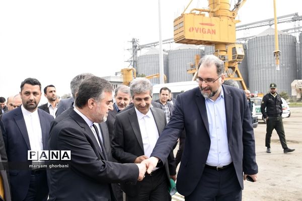 سفر وزیر تعاون، کار و رفاه اجتماعی به مازندران