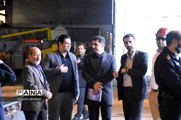 سفر وزیر تعاون، کار و رفاه اجتماعی به مازندران