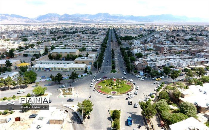 چشم‌انداز‌های چشم‌نواز کاشمر، چشم به راه مسافران نوروزی هستند