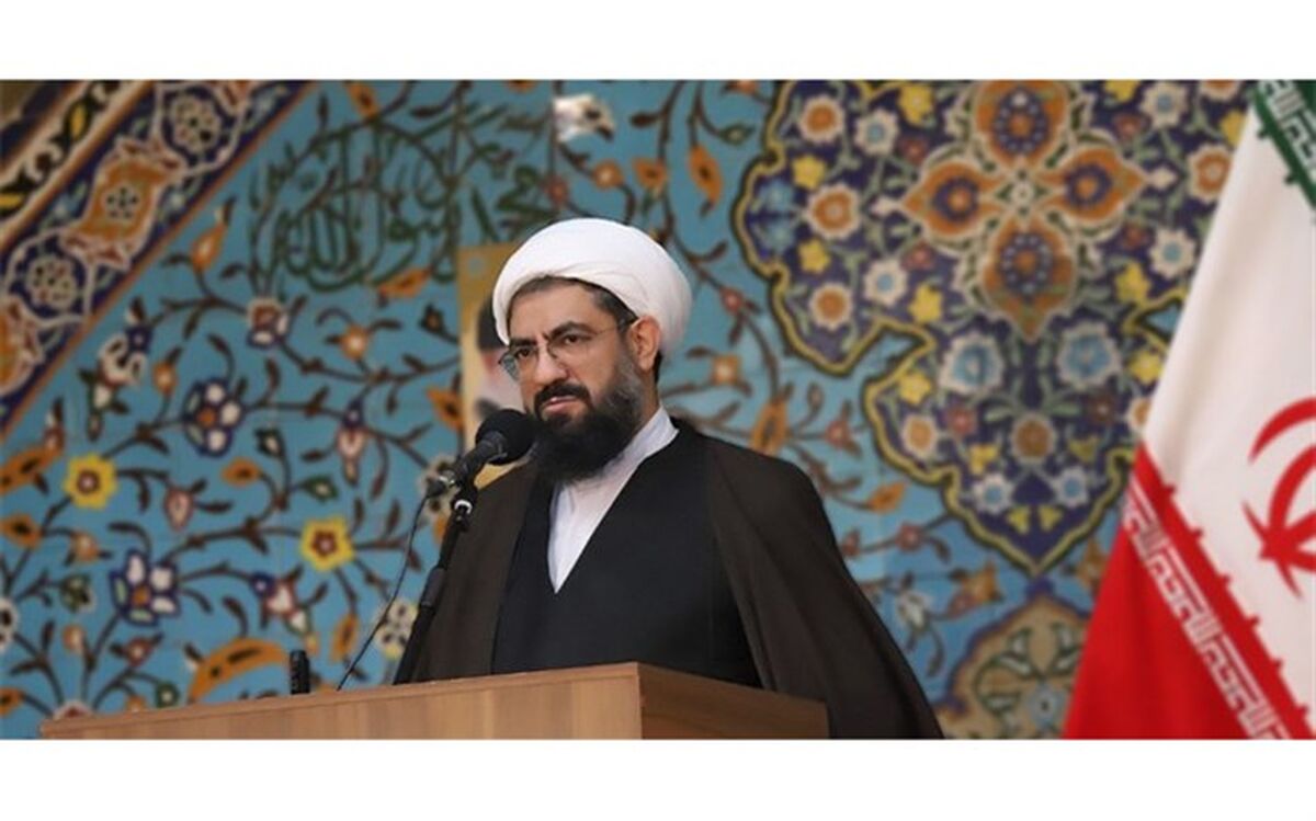 امام جمعه همدان:عوامل مسمومیت دانش‌آموزان بدون اغماض مجازات شوند