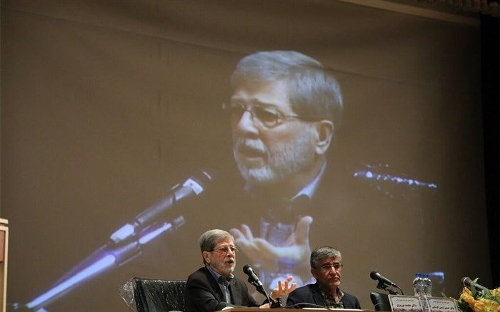 سلامت معنوی باید جای خود را در آموزش و پرورش پیدا کند
