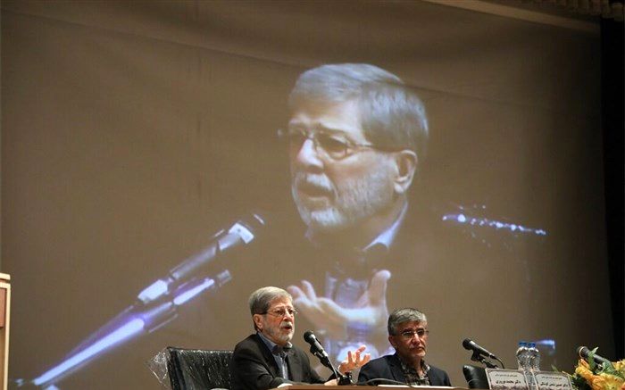 سلامت معنوی باید جای خود را در آموزش و پرورش پیدا کند