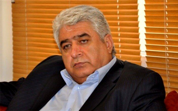حسین شمس: تیم ملی فوتسال توانایی رسیدن به فینال جام جهانی را دارد
