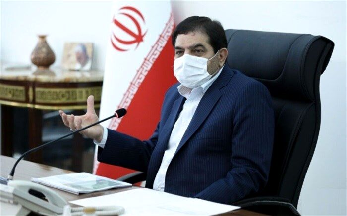 مخبر: ایران همه امکانات لازم برای حضور بانوان در عرصه‌های داخلی و بین‌المللی ورزشی را فراهم کرده است