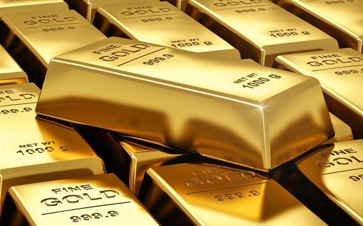 ممنوعیت خرید گواهی سپرده شمش طلا توسط اشخاص حقوقی