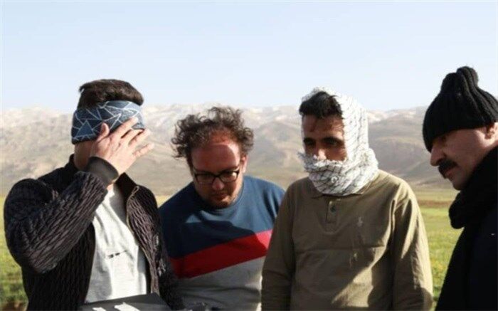 «رقص رنگ»، فیلمی داستانی در ژانر دفاع مقدس