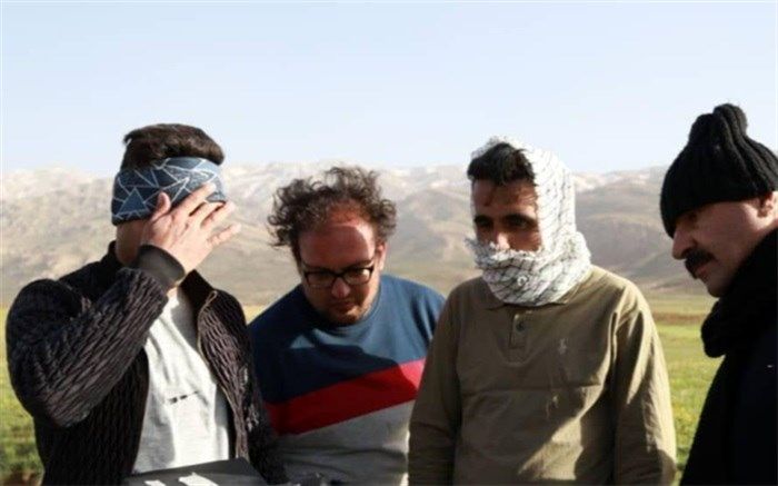 «رقص رنگ»، فیلمی داستانی در ژانر دفاع مقدس