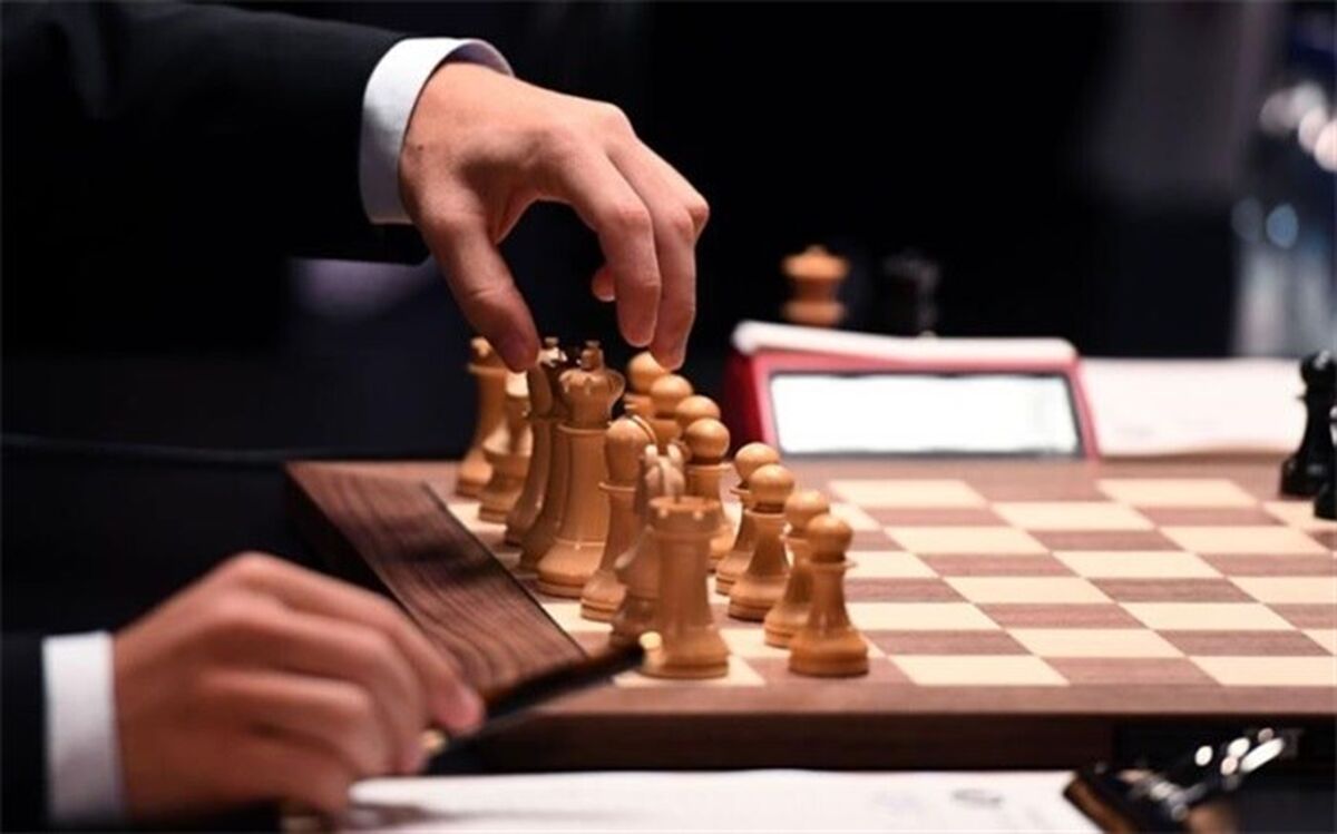 دلیل غیبت مردان اول شطرنج ایران در لیگ برتر