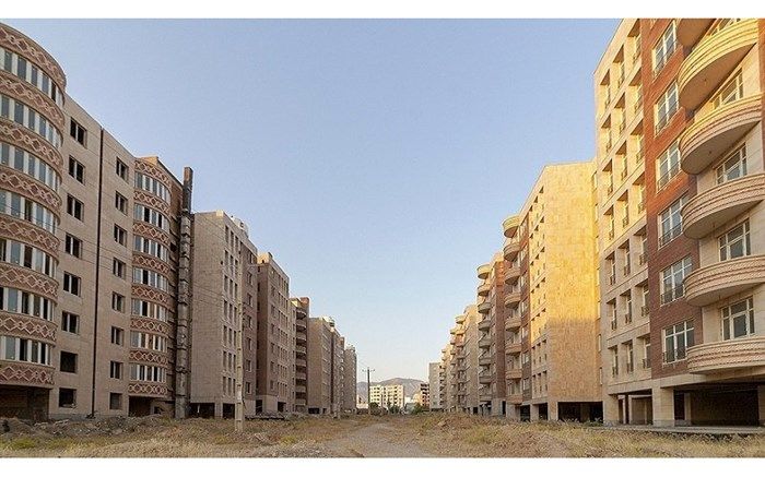 تمام واحدهای «۵۸۴ واحدی ثمین ۲» در غرب شهر زنجان تاپایان سال آینده تحویل متقاضیان خواهد شد