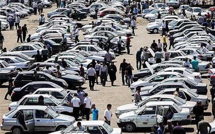 با 300 میلیون تومان چه ماشینی می‌توان خرید + جدول قیمت