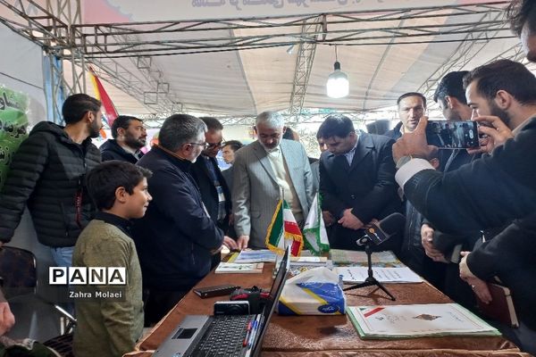 رزمایش جهادی محلات کم برخوردار در شهرستان بهارستان